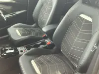 Used Vauxhall Corsa Ultimate 100 HP (73 kW) 2025 Grey Hatchback