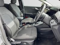 Used Ford Puma Titanium 123 HP (90 kW) 2024 Grey SUV