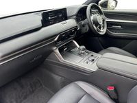 New Mazda CX-60 Homura-Line 328 HP (241 kW) 2026 SUV