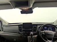 Used Ford Transit Custom Limited 131 HP (96 kW) 2023 Van