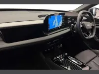 Used Audi Q6 e-tron S-Line 225 kW (306 HP) 2025 Blue SUV