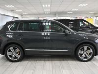 Used VW Tiguan Match 150 HP (110 kW) 2019 Grey SUV