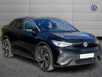 Used VW ID.5 Pro Performance 150 kW (204 HP) 2023 Black SUV