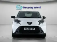 Usado Toyota Aygo X PURE 72 HP (52 kW) 2025 SUV