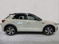 New VW T-Roc R-line 150 HP (110 kW) 2026 Grey SUV