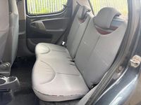 Used Citroën C1 VTR Sport 2009 Grey Hatchback