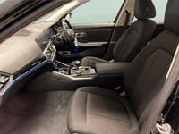 Used BMW 330e Comfort Edition 2021 Black Sedan