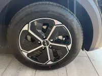 Used Kia Niro 137 HP (100 kW) 2025 SUV