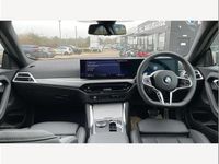 Ny BMW 220 M Sport 184 HK (135 kW) 2026 Svart Sportkupé
