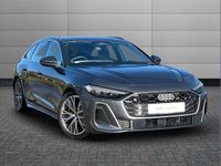 Used Audi A5 Advanced 200 HP (147 kW) 2024 Grey Estate