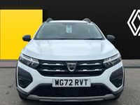 Used Dacia Sandero Essentiel 101 HP (74 kW) 2022 Hatchback