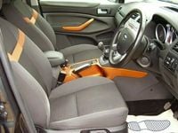 Used Ford Kuga 2008 SUV