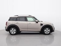 Used Mini Cooper Countryman Classic 134 HP (98 kW) 2022 Grey SUV