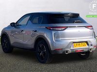 Used DS Automobiles DS3 Performance 155 HP (114 kW) 2019 Grey Hatchback