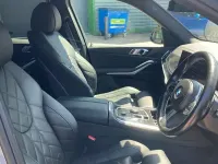 Used BMW X5 Comfort Edition 298 HP (219 kW) 2023 Grey SUV