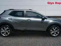 Used Kia Stonic GT-Line S 120 HP (88 kW) 2024 SUV