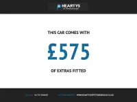 Used Audi A1 Sportback Competition 200 HP (147 kW) 2019 Yellow Hatchback