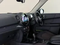Used Mini Cooper Countryman Classic 2022 Black SUV