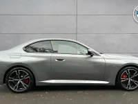 Used BMW 220 M Sport 181 HP (133 kW) 2025 Grey Coupe