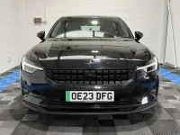 Used Polestar 2 77 kW (106 HP) 2023 Space Hatchback