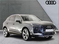 New Audi Q3 S-Line 267 HP (196 kW) 2026 Grey SUV