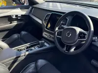 Used Volvo XC90 R-Design 235 HP (172 kW) 2021 Grey SUV