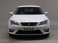 used Seat Leon 2.0 TDI CR FR Euro 5