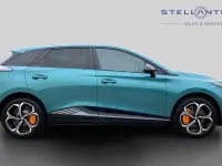 New MG MG4 EV 315 kW (429 HP) 2026 Green Hatchback