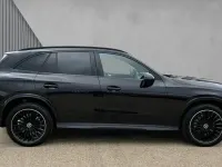 Used Mercedes GLC300e Urban 313 HP (230 kW) 2025 Obsidian black metallic SUV