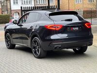 used Maserati Levante V6d 5dr Auto