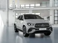 New Mercedes GLE400 AMG Line Premium Plus 381 HP (280 kW) 2025 SUV