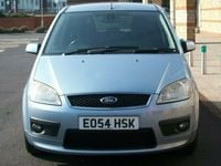 Used Ford C-MAX 2004 MPV