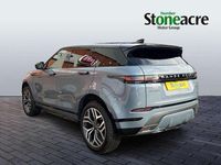 Used Land Rover Range Rover First Edition 249 HP (183 kW) 2019 Grey SUV