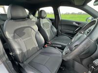 Used Audi A1 Sportback S-Line 122 HP (89 kW) 2014 Hatchback