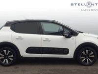 used Citroën C3 3 1.2 PureTech 83 Origins 5dr Hatchback