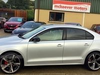 used VW Jetta DIESEL SALOON Saloon