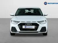 Begagnad Audi A1 Sport 2021 Vit SUV