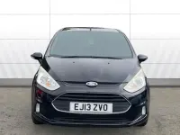 Used Ford B-MAX Zetec 105 HP (77 kW) 2016 MPV