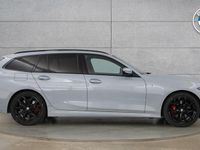 Used BMW 320 M Sport 181 HP (133 kW) 2025 Grey Estate
