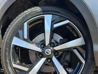 Used Nissan Qashqai Tekna+ 2017 Grey SUV