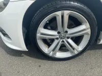 Used VW Scirocco R-line 2013 White Coupe