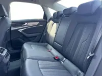 Used Audi A6 Sport 200 HP (147 kW) 2023 White Sedan
