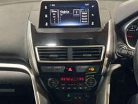 Used Mitsubishi Eclipse 2019 White Hatchback