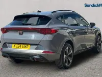 Used Cupra Formentor 2024 SUV