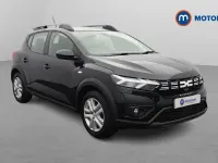 Used Dacia Sandero Expression 91 HP (66 kW) 2025 Hatchback