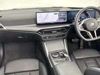 Used BMW 420 M Sport 181 HP (133 kW) 2024 White Cabriolet