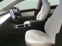 Used Tesla Model 3 Long Range AWD 258 kW (351 HP) 2023 Sedan