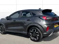 Gebraucht Ford Puma ST-Line X 155 PS (114 kW) 2023 SUV