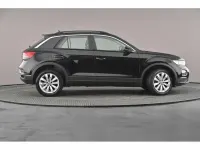 Usado VW T-Roc 150 HP (110 kW) 2019 SUV