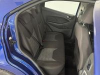 Used Ford Ka Plus Zetec 70 HP (51 kW) 2018 Blue Hatchback